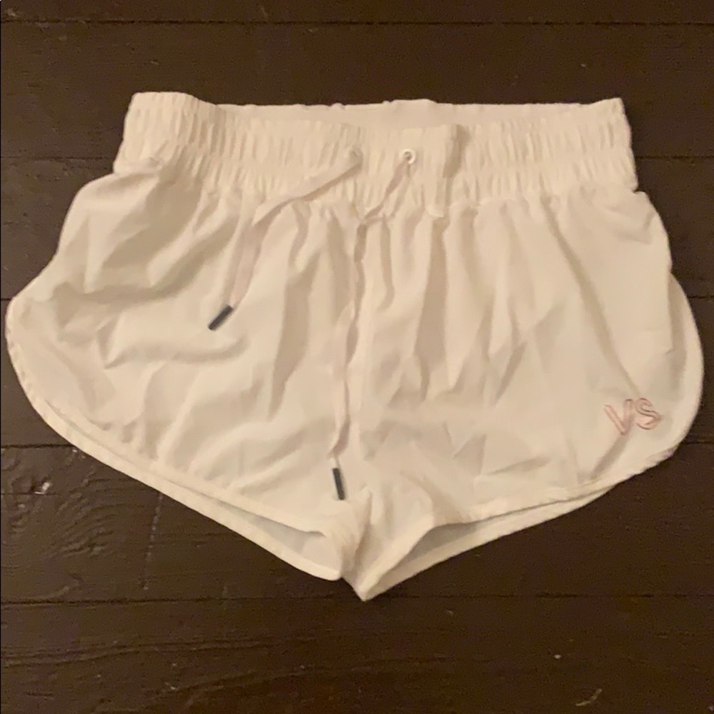 Women’s Victoria secret running shorts
